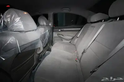 هوندا سيفيك 2006 index