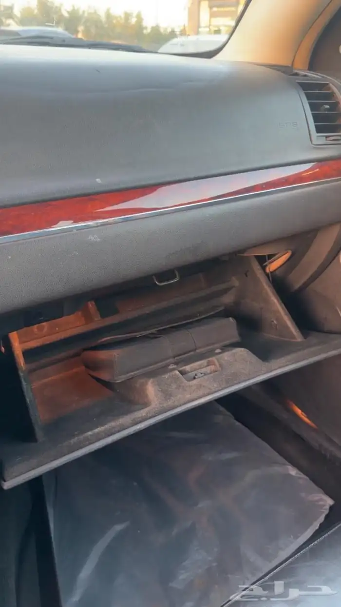 للبيع كلايسلر 12