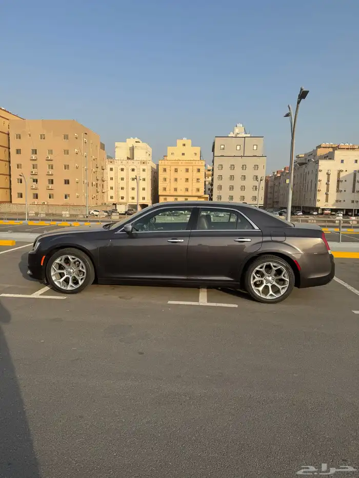 كرايسلر 2019 2