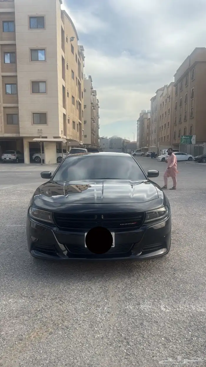 دوج تشارجر 2023 2