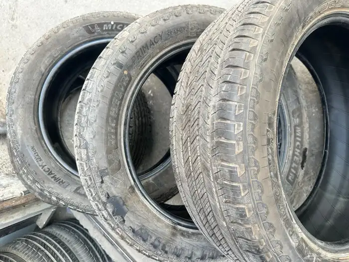 Michelin Tires Size 275 50 21 Lexus Jeep 5