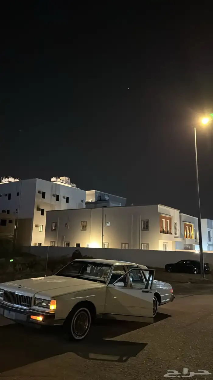 للبيع كابرس 90 19