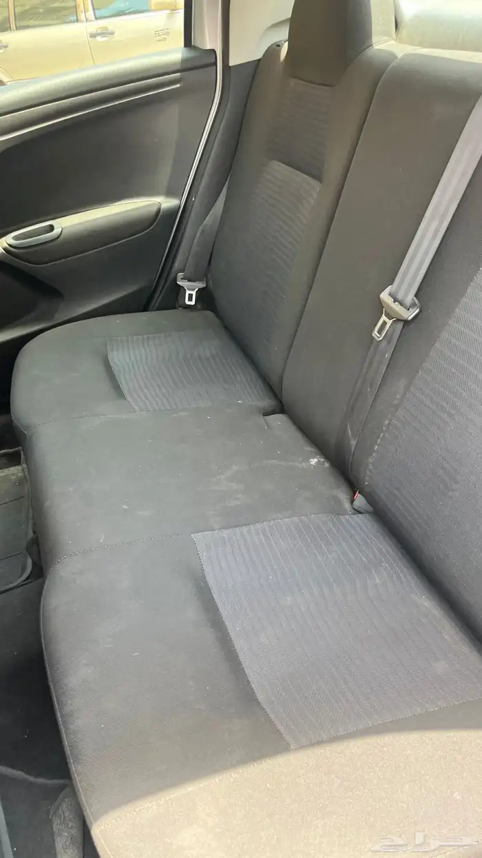 بيجو 301 موديل 2014 للبيع 6