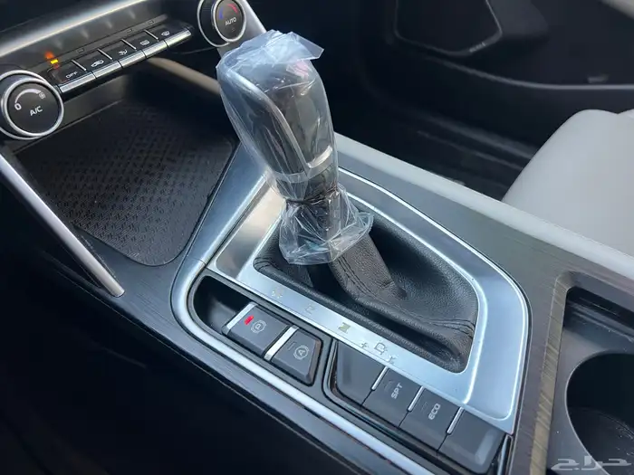 جيلي بينراي 2020 نص فل ب27.000 16