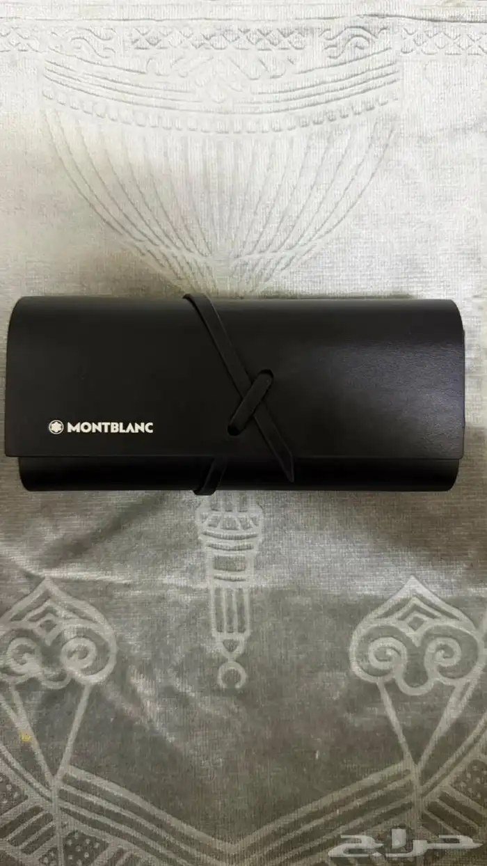 نظارة montblanc اصلية 4