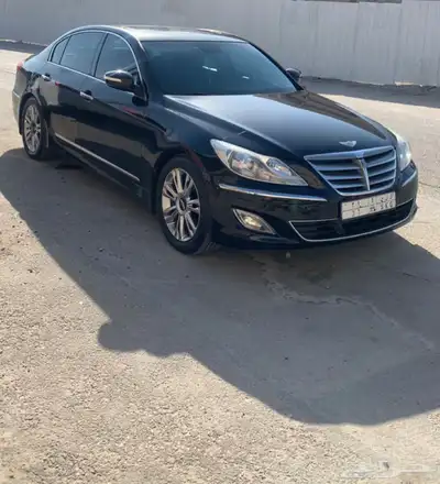 جينيسس 2014 index