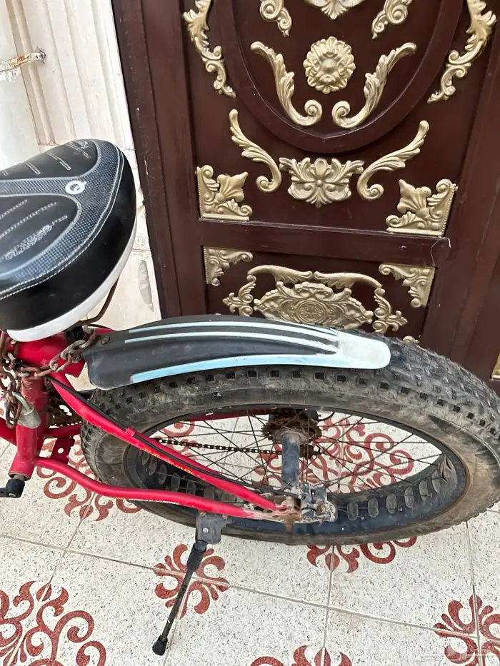 Sports bicycle for sale 5