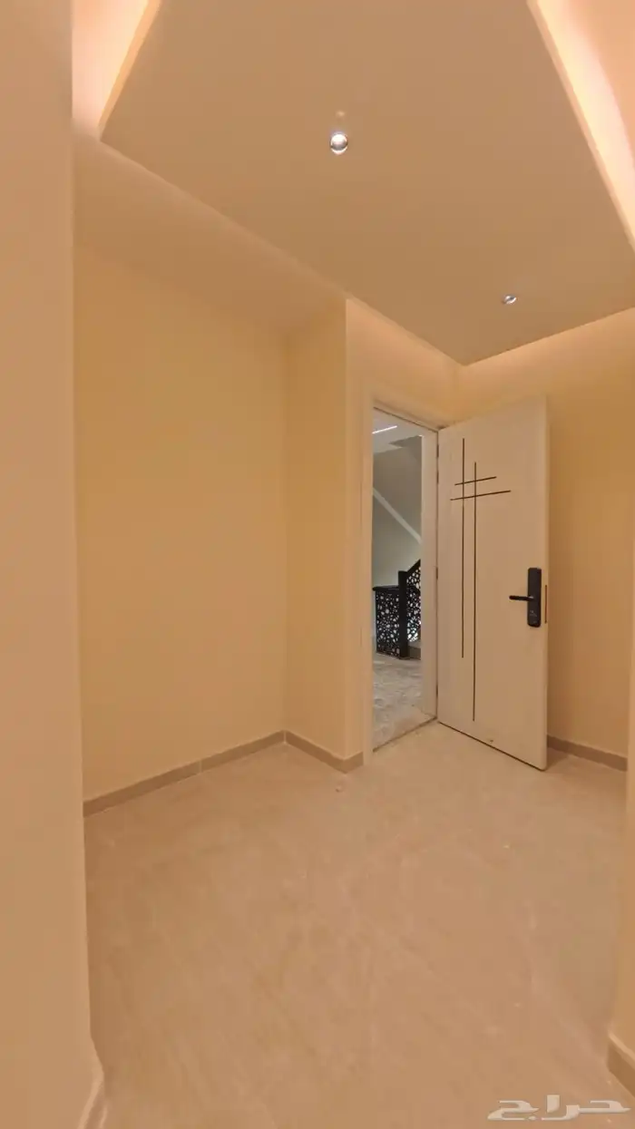 للبيع شقق تمليك حي الشعله 5 غرف مرتبه جدا 21