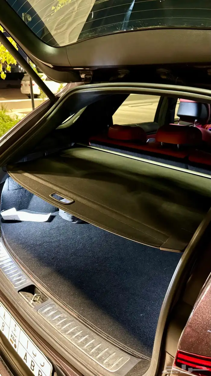 جنسس G70 قمة فالنظافة مستخدم واحد من الوكاله 31