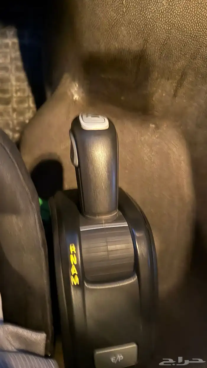 فولفو 2009 440 FM 3