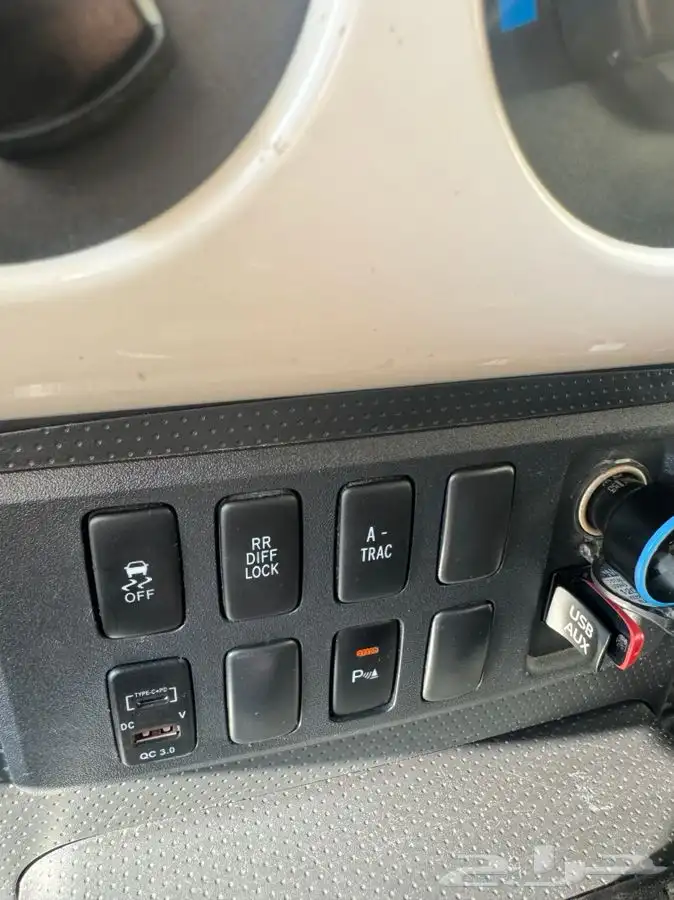 جيب افجي فل كامل سعودي 10