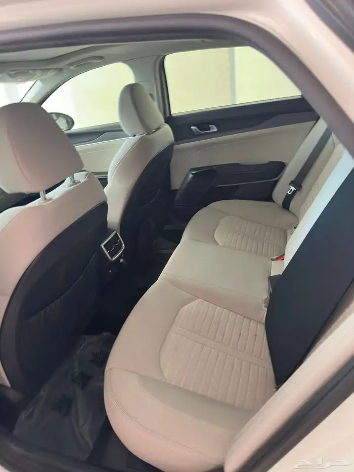 كيا5 - 2022 وكالة 10