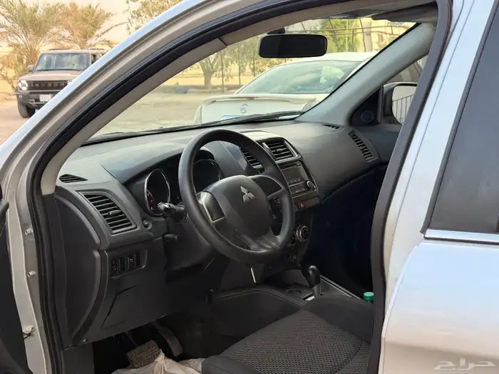 ميتسوبيشي ASX موديل 2020 (عرض خاص) 6