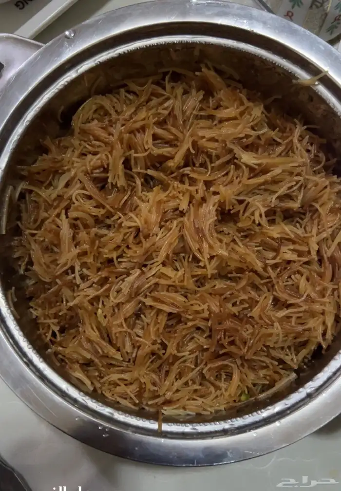 Popular foods in Jubail 1
