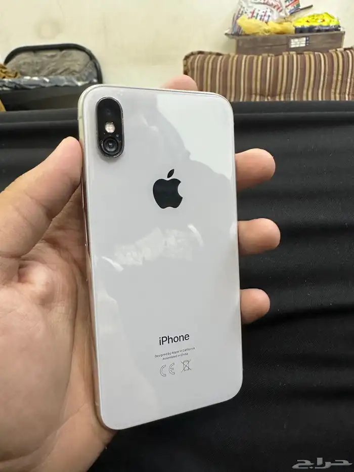 جوالين ايفون للبيع مستعجل 4