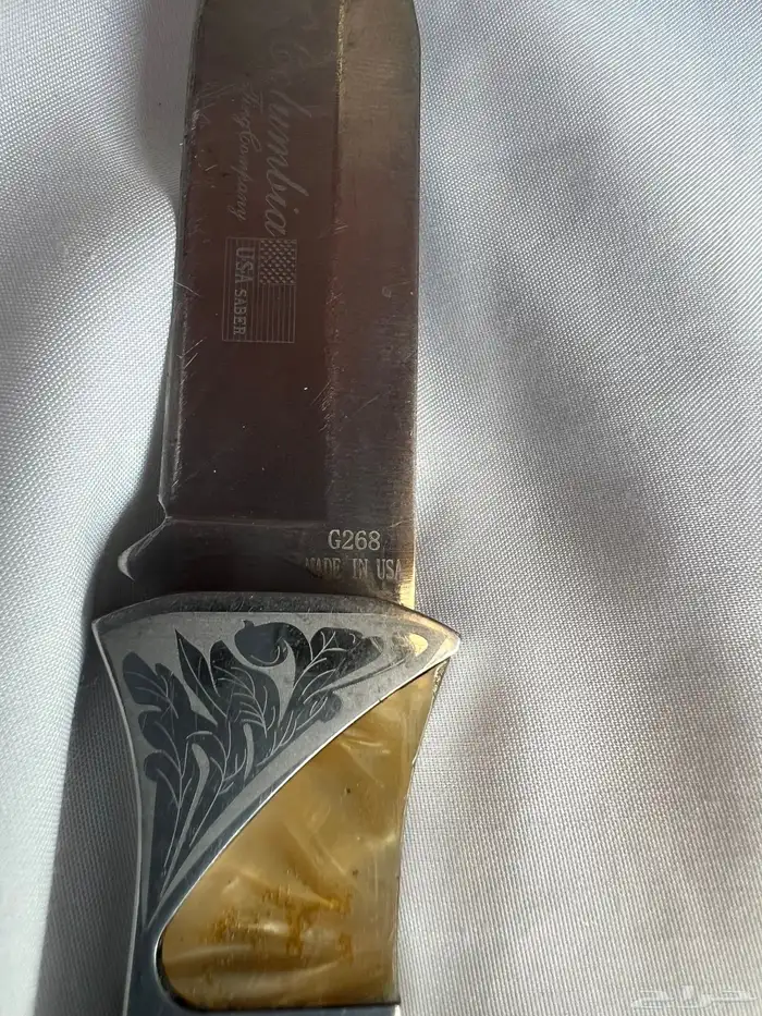 سكين امريكي 7