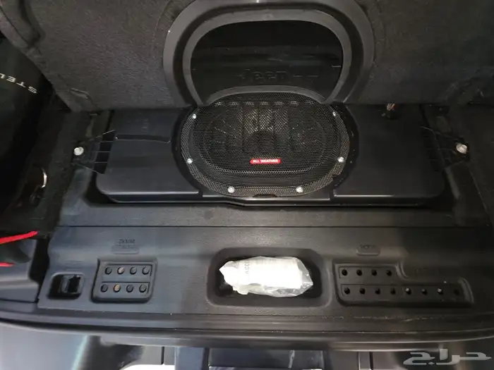 Jeep Wrangler 2022 Sahara 7