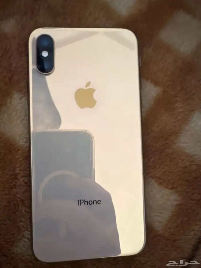 ايفون اكس اس 1