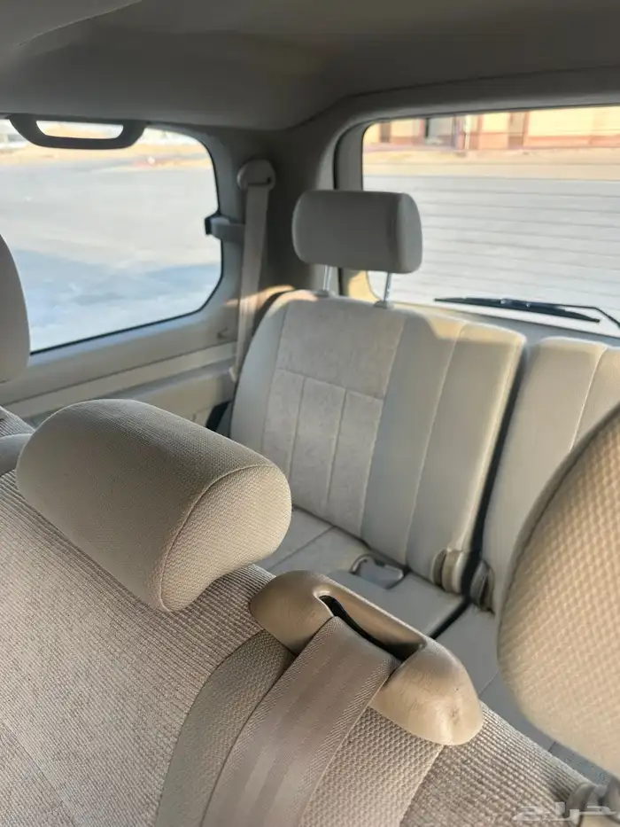 جكسار 2007 وكالة سعودي 14