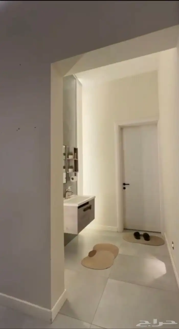 للبيع شاليه فاخر جدا فرصة سكنية واستثمارية ببريدة 7