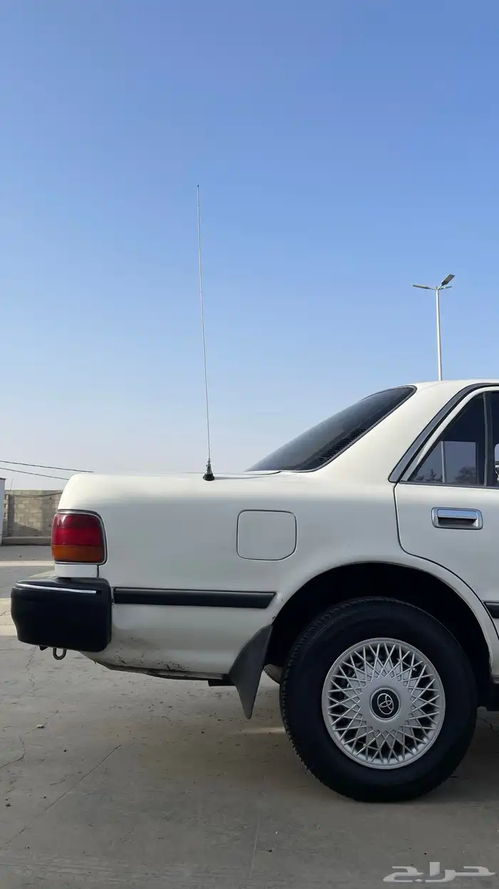 كرسيدا XL1995 7