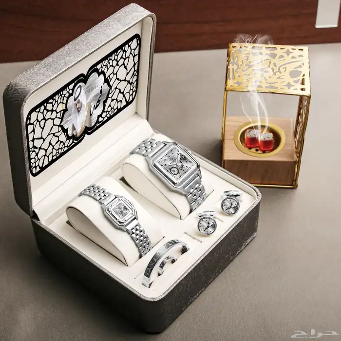 Mens and Womens Watches 4
