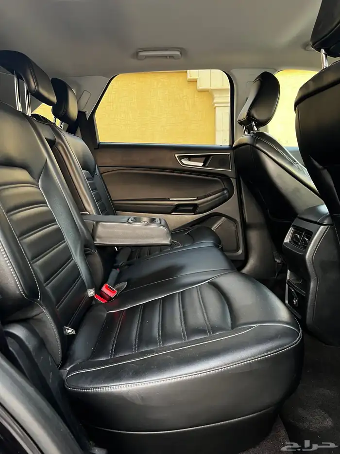 Ford Edge 2020 SemiFull Agency 24