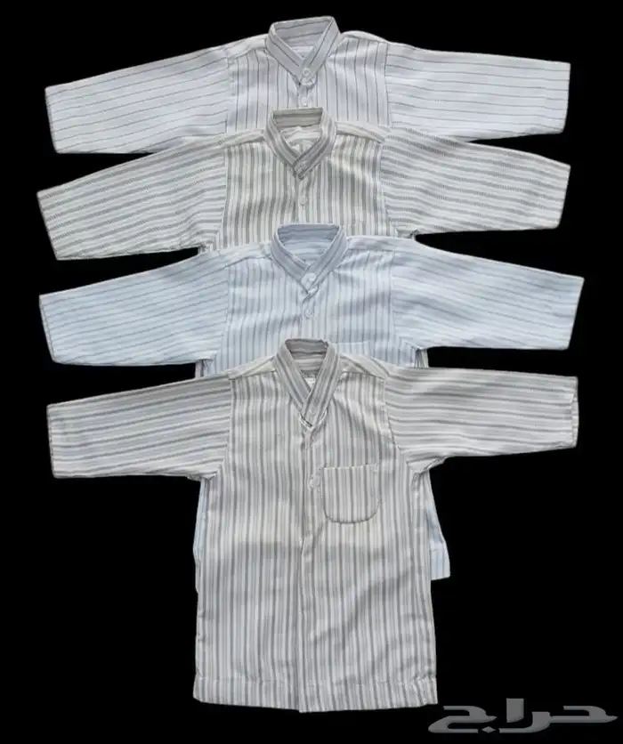 AlBar and Home Thobe for Men and Boys from Kuwait 5