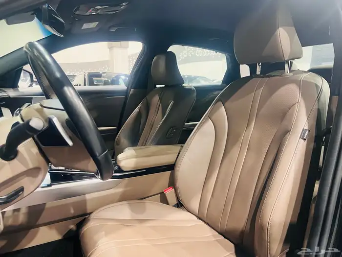 كيا k8 2022 (بحالة ممتازة) 4