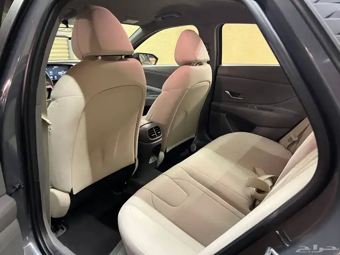 Hyundai Elantra 2024 Smart Mileage 72k 8