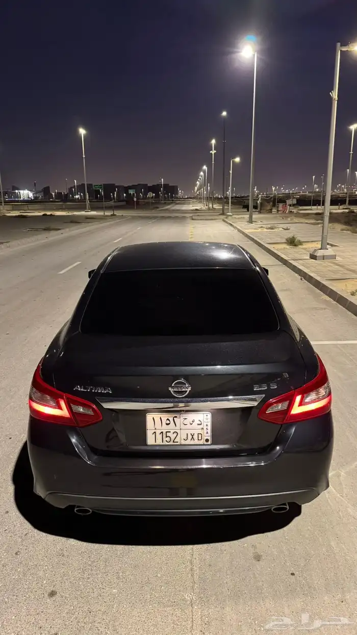 Altima 2018 Standard for Sale 6
