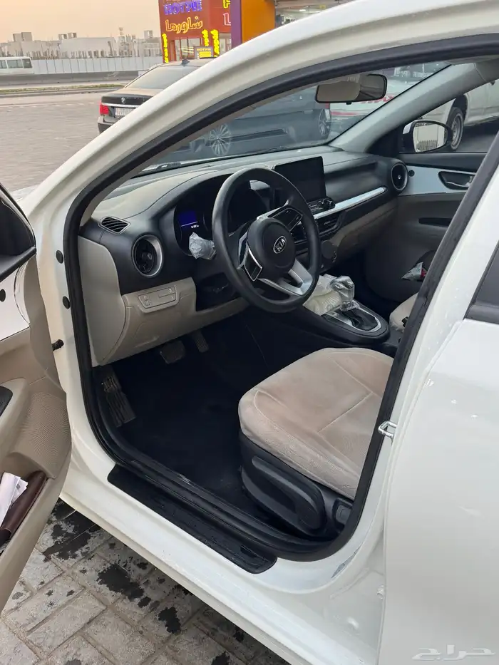 كيا سيراتو 2020 3