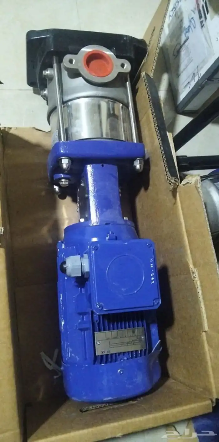 مواتير غاطس للبيع 6