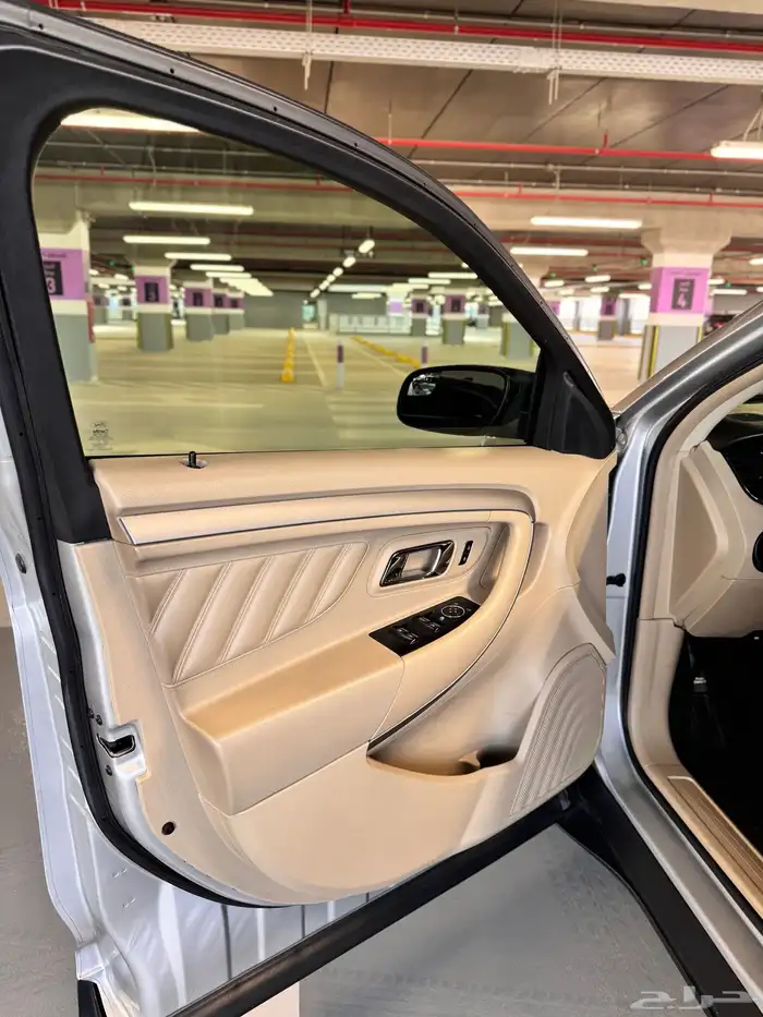 تورس V6 2016 SE نظيييف 9