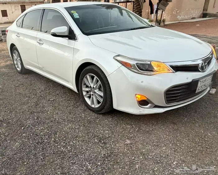 افالون 2013 منوة المستخدم 6