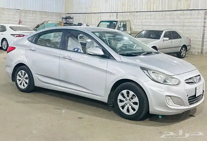 اكسنت 2015 نصف فل 3