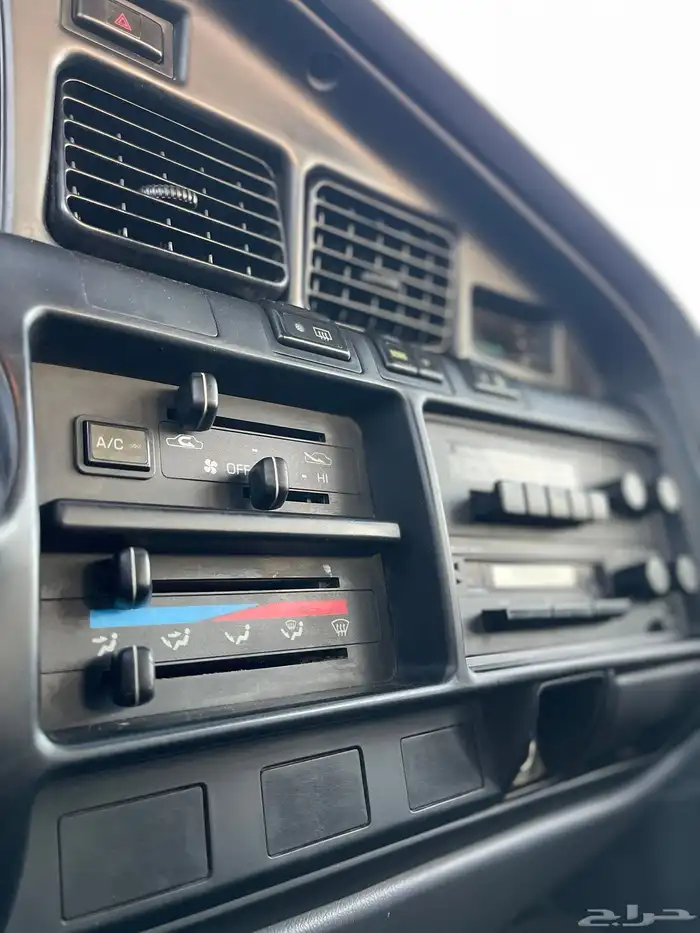 GX 1991 first owner local 34