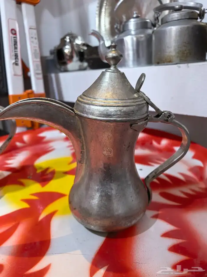 Alyan dallah for sale 3