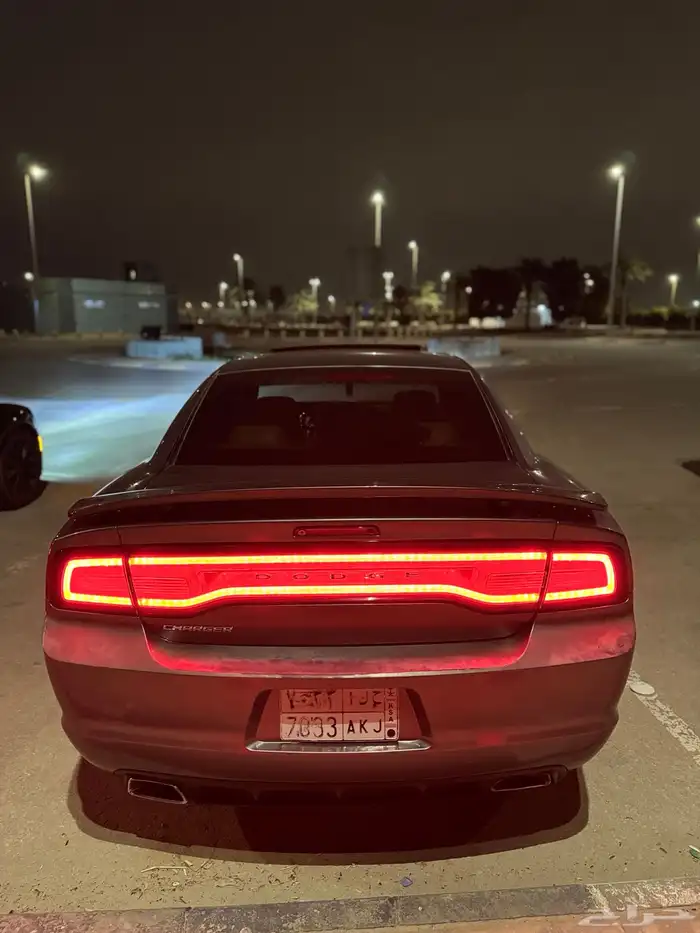 Dodge charger full option 2