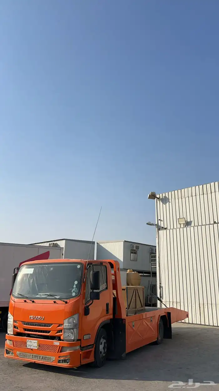 سطحة للبيع 2012 3