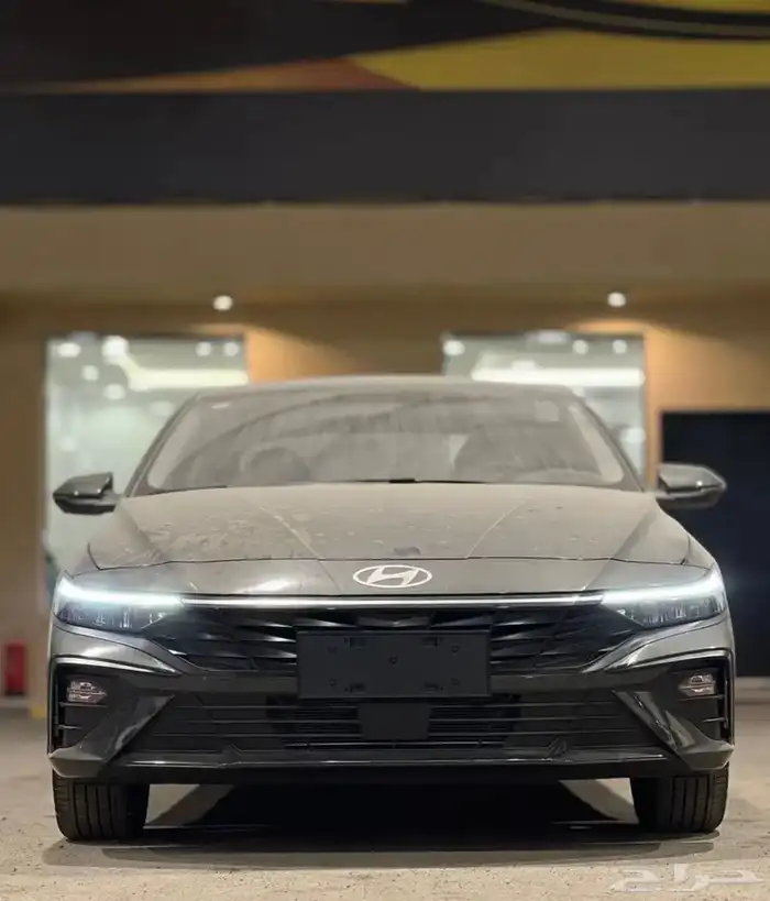 Elantra Comfort 2025 zero mileage gray 15 6