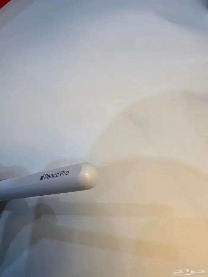 قلم ابل Pencil Pro 4