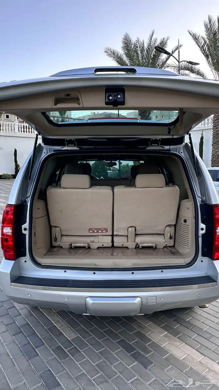 2013 Tahoe LT without 4WD 13