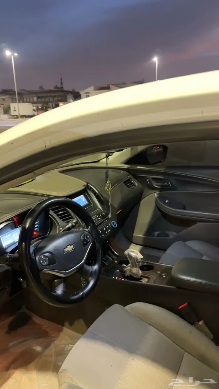 2014 Impala for sale 5