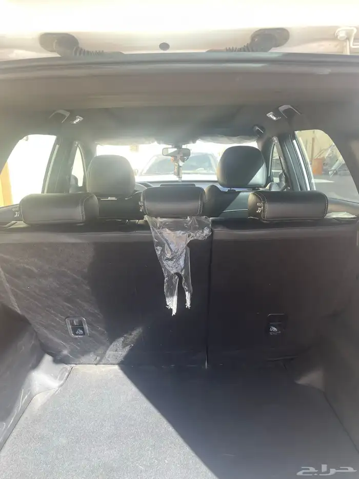 شيري تيقو سفن برو للبيع 1