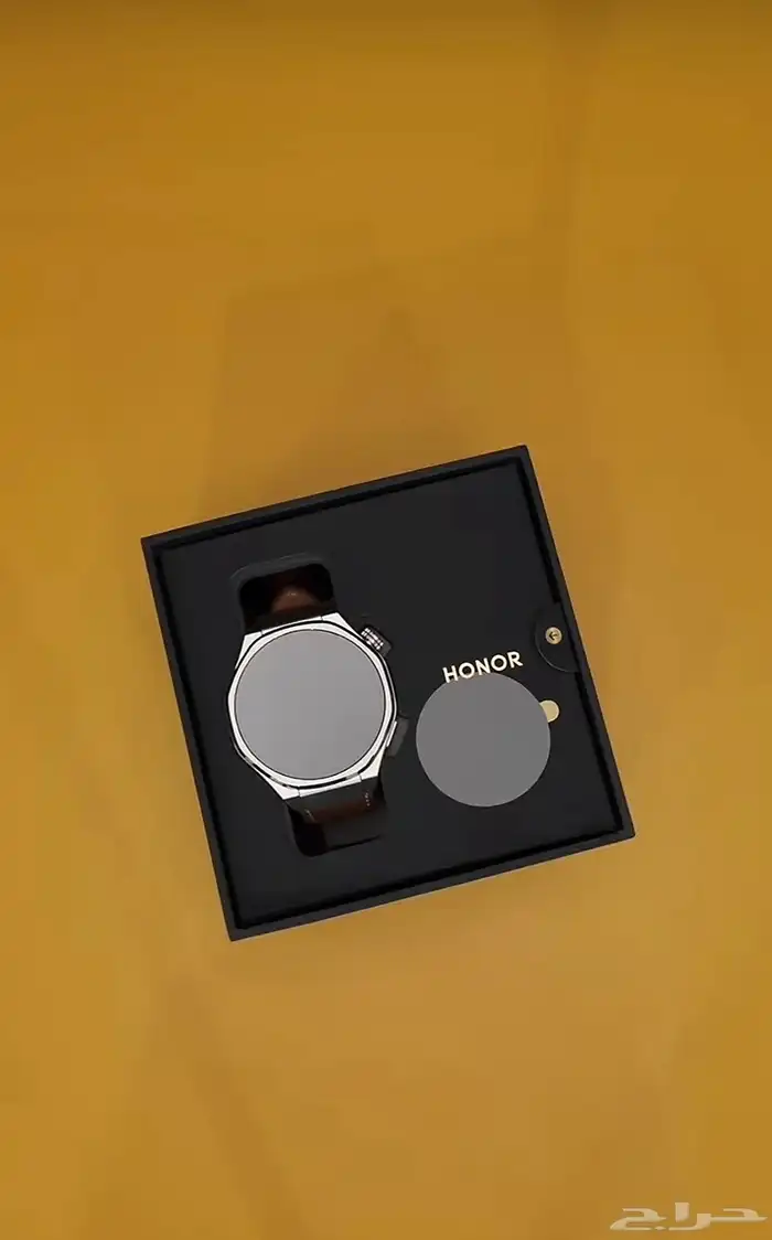 HONOR Watch 5 Ultra 4