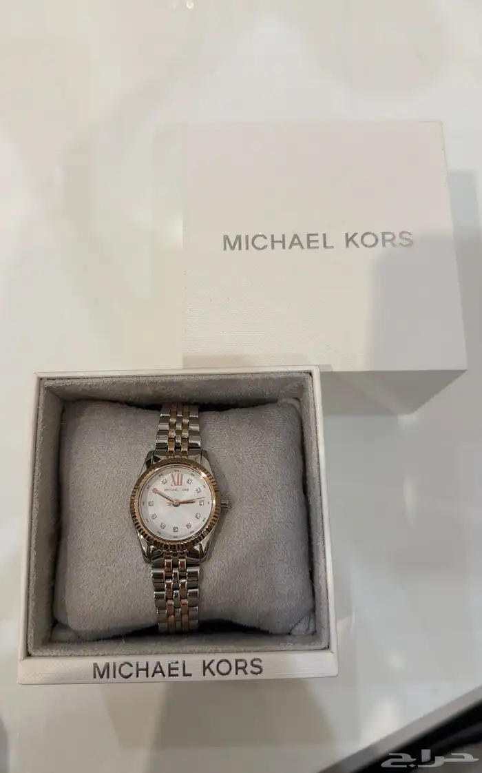 Michael Kors womens watch original 1