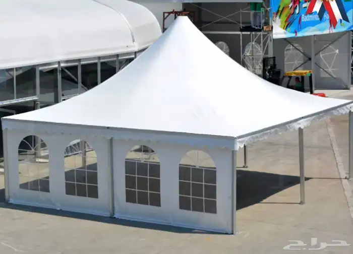 خيام افطار صائم اقل سعر 1