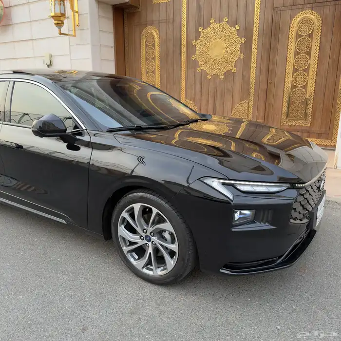 For sale 2026 Ford Taurus almost like new 17