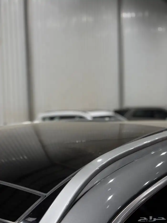 2024 Kia Sorento Full Option Top Class  Only 28000 kilometer 3